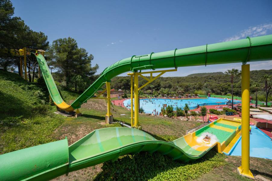 Photo: Anaconda (Aqualeon)