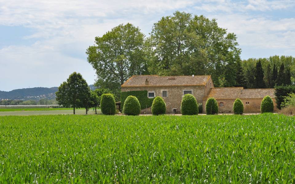 Holiday cottages in Salitja