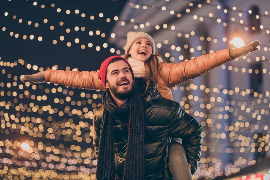 10 planes para esta Navidad en Cataluña
