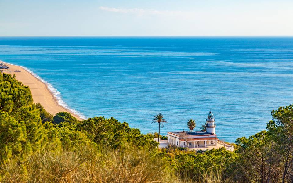 Gîtes de charme à Calella