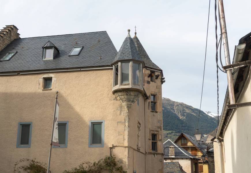 Photo: Aran Valley Museum