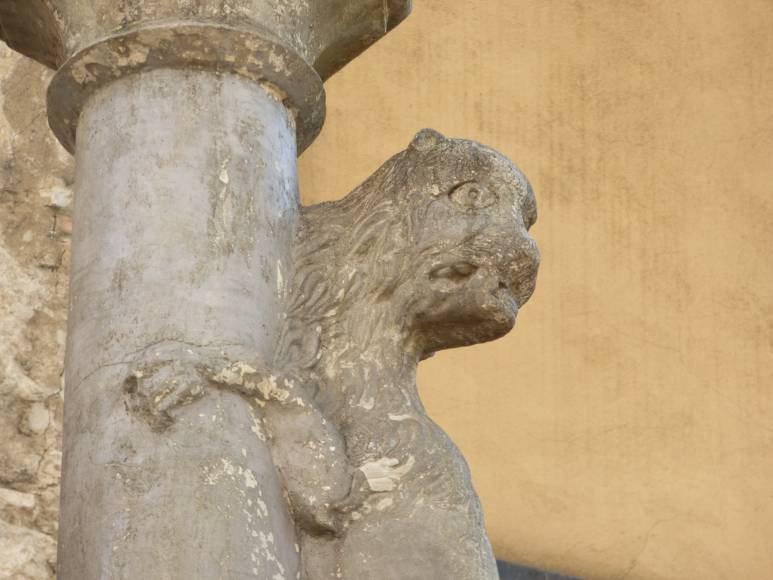 Foto: El Cul de la Lleona