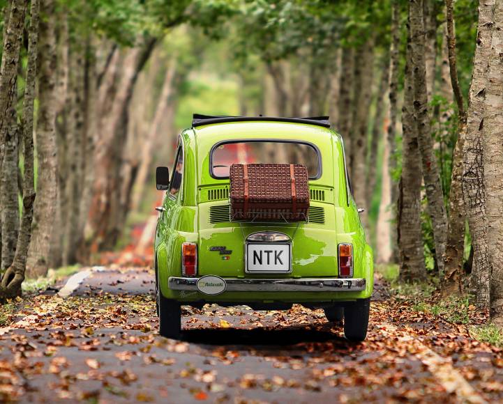 Els 10 imprescindibles per portar a l'equipatge per una escapada de turisme Rural