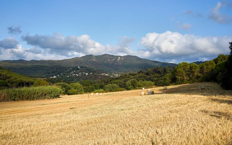 Gîtes de charme à La Roca del Vallès
