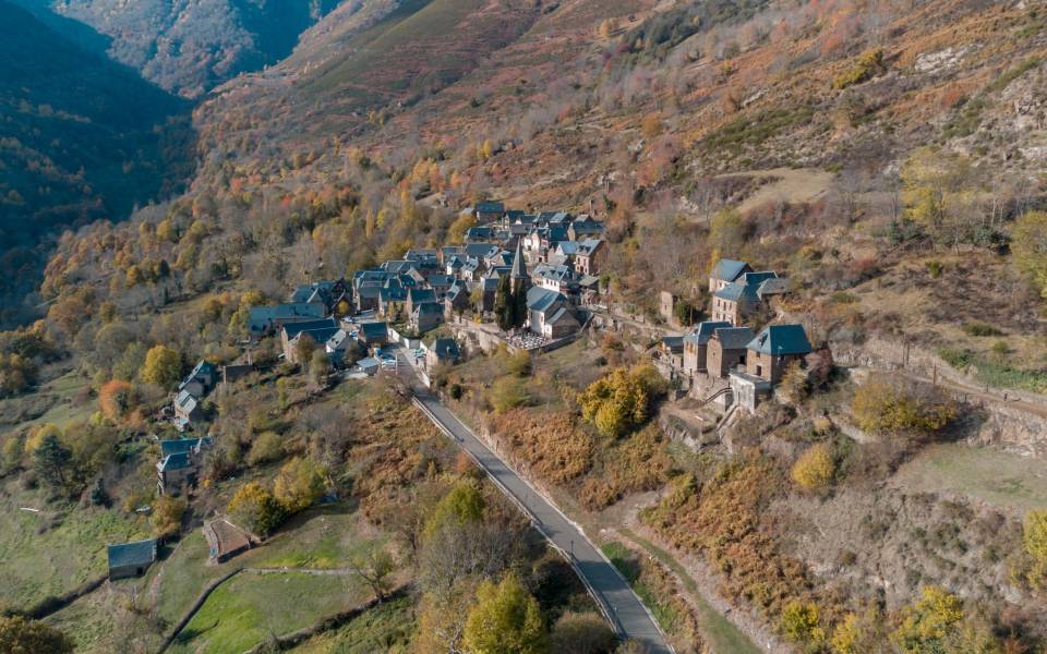 Gîtes de charme à Bausen