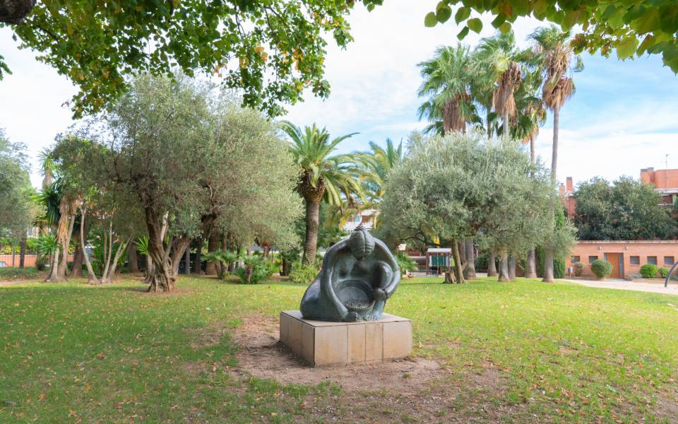 Holiday cottages in la Selva del Camp