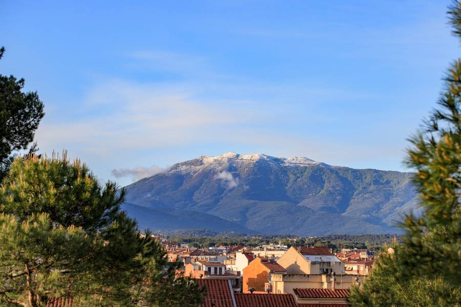 Casas rurales en Cardedeu