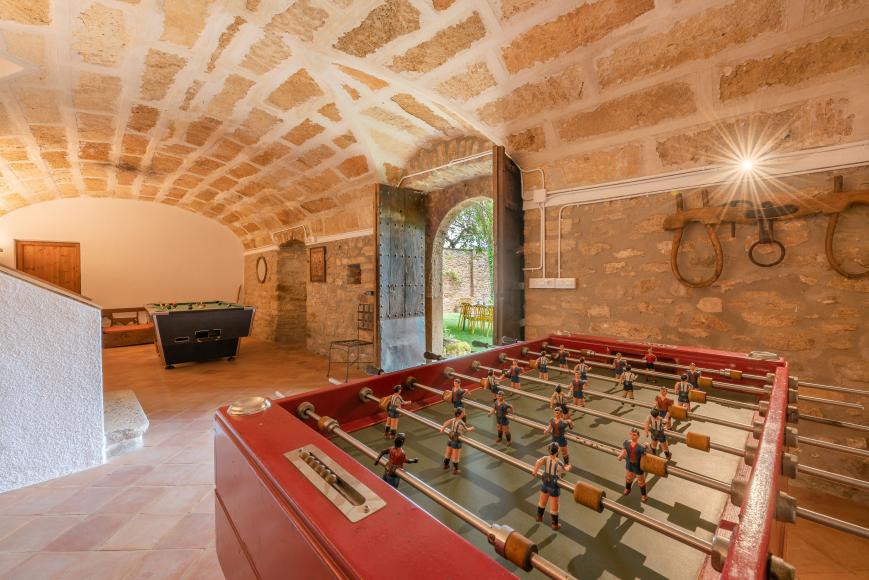 Can Casadevall de Miànigues