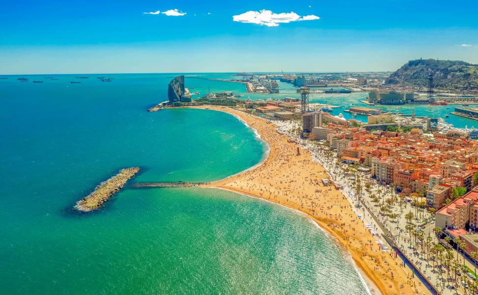 Casas rurales Barcelona