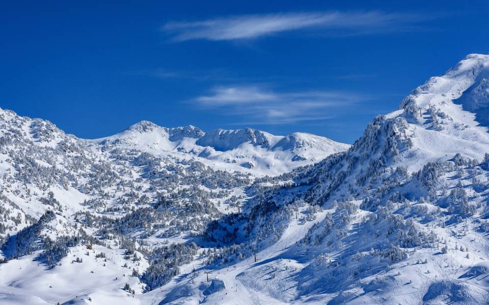 Gîtes de charme à Baquèira - Beret