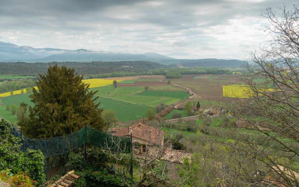 Holiday cottages in Foradada