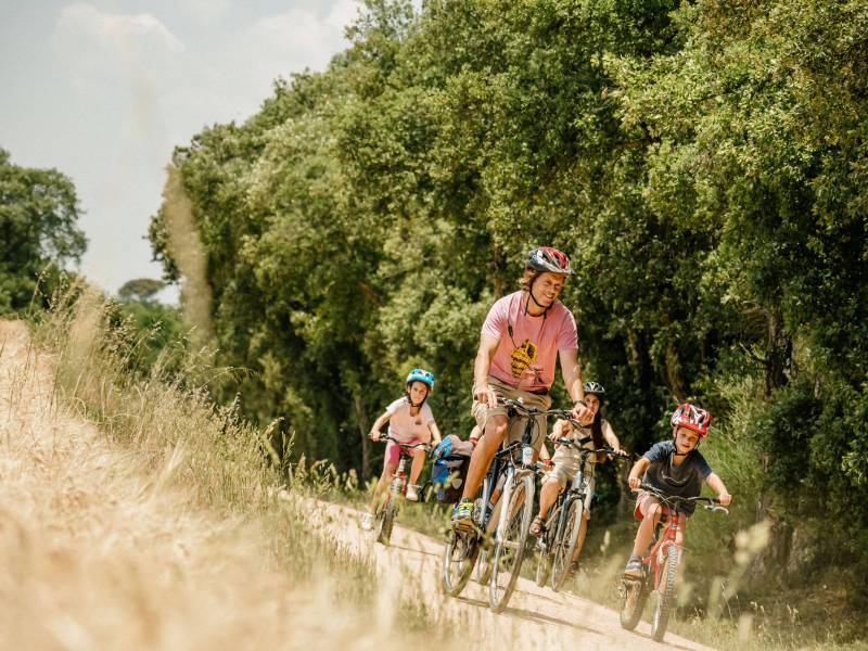 Foto: Via Verda del Carrilet II