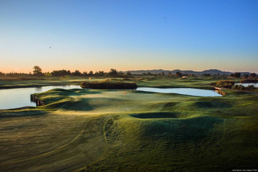 Photo: Empordà Golf Resort