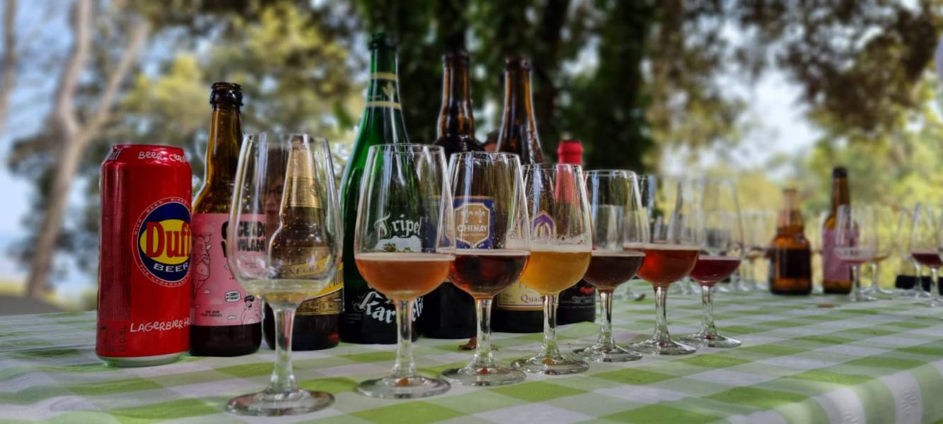 Tastos i tallers gastronòmics a la carta a la casa rural