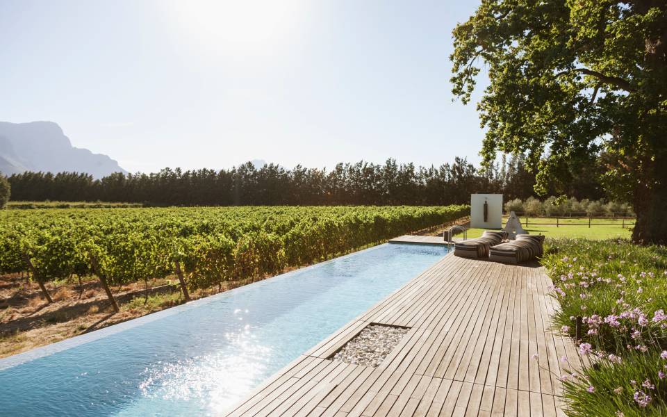 Holiday cottages in Osor