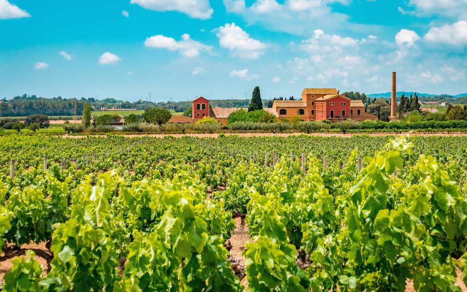 Gîtes de charme à Lliçà de Vall