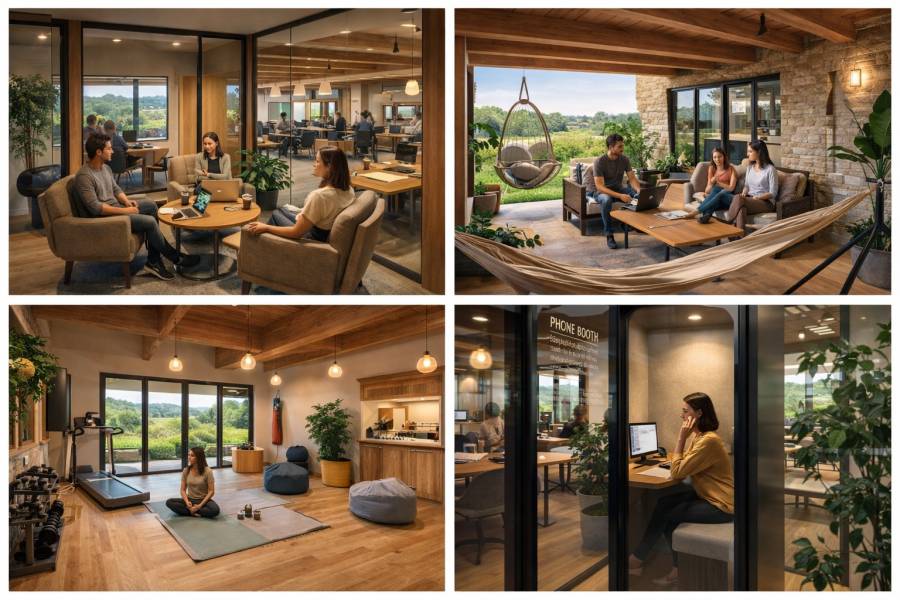 Com podria ser la nova seu segons chatGPT?