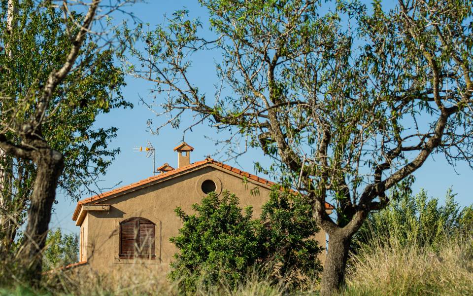 Gîtes de charme à Sant Esteve de Palautordera