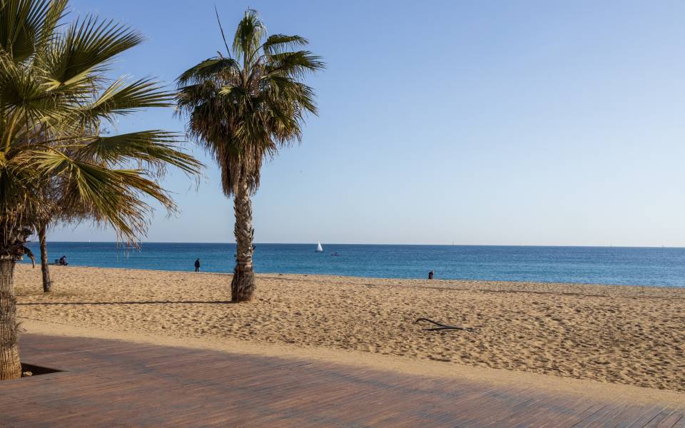 Cases rurals a Badalona