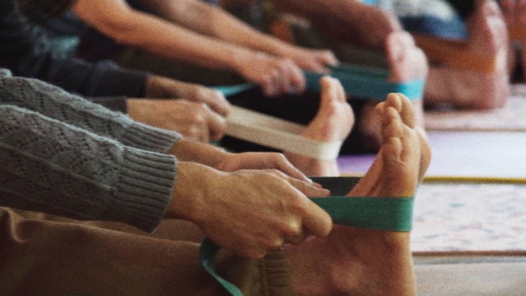 Medicina Tradicional China, yoga y meditación