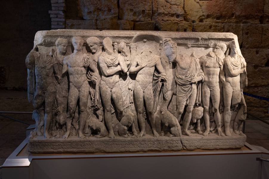 National Archaeological Museum (Tarragona)