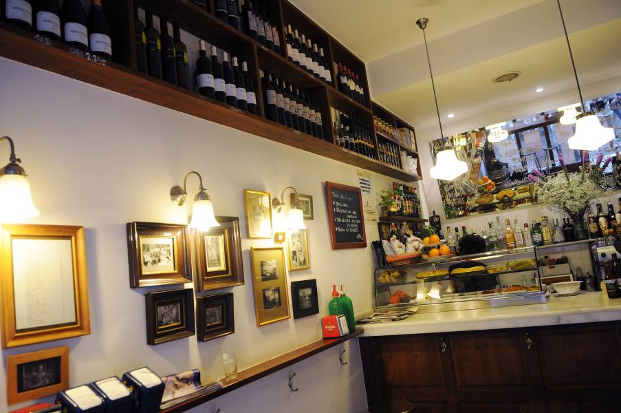 Foto: Bodega La Tieta