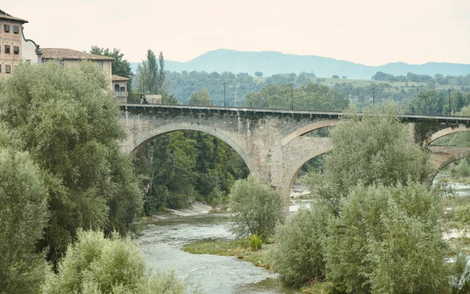 Gîtes de charme à Roda de Ter