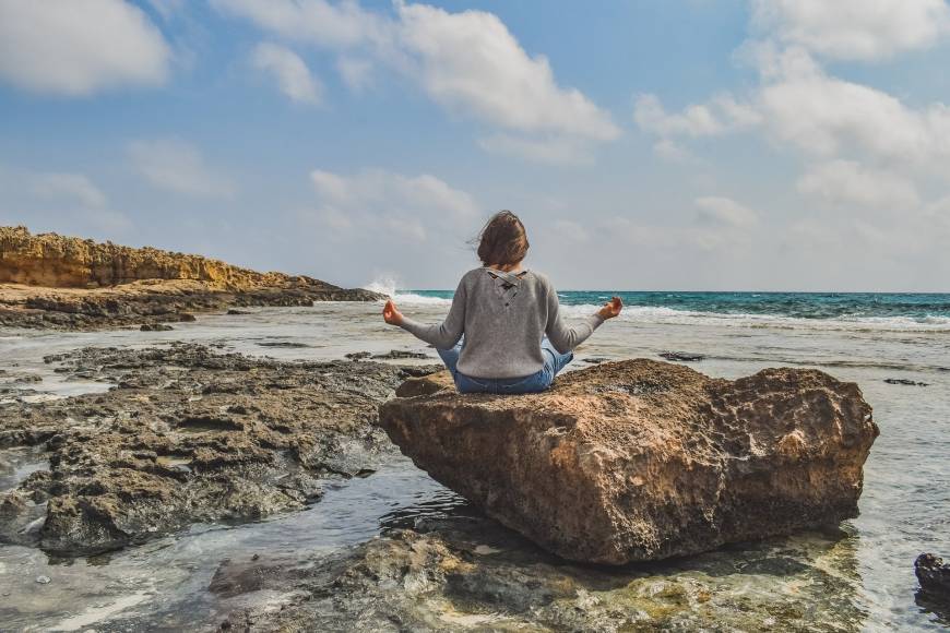 10 places to enjoy a mindfulness session in Girona and Costa Brava