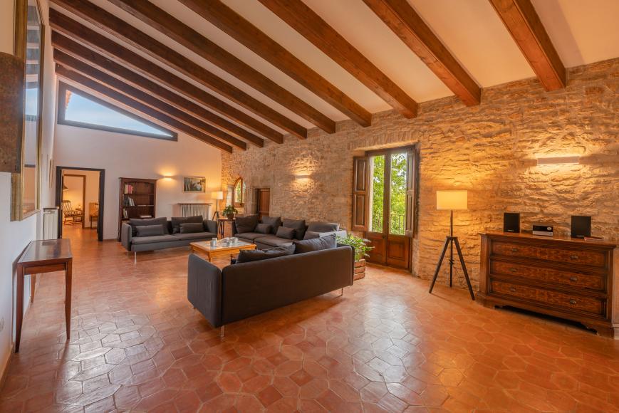 Can Casadevall de Miànigues