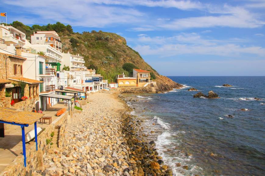 Foto: Cala Margarida