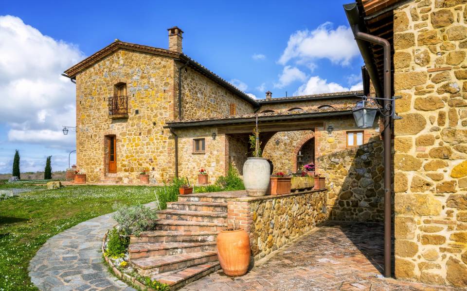 Holiday cottages in Bellpuig