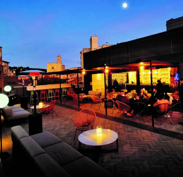 Photo: hotelsultoniagirona.com