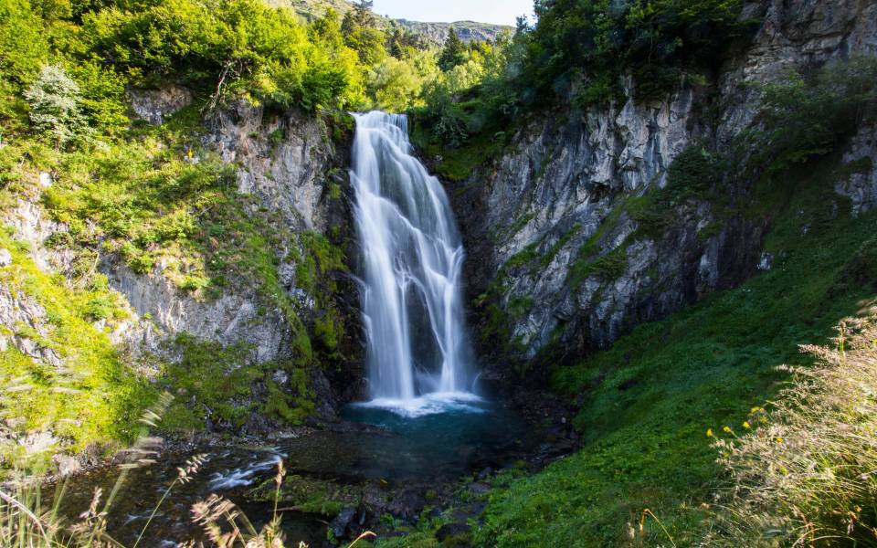 Gîtes de charme à Es Bordes