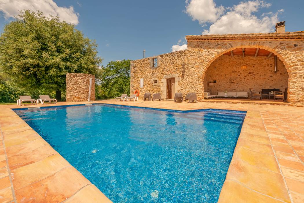 Les millors cases rurals d'aquí Girona · Costa Brava · Catalunya