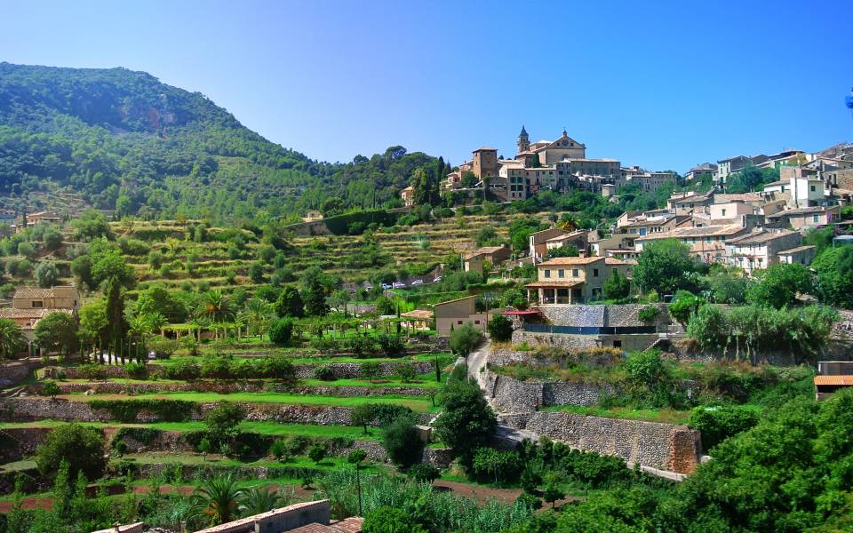 Holiday cottages in Sant Iscle de Vallalta