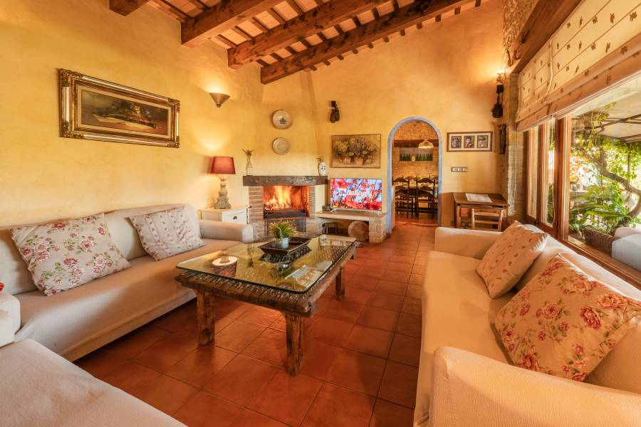 Cases rurals per cap d any