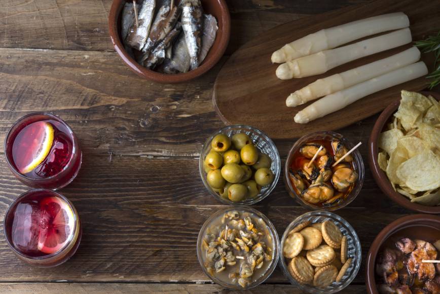 6 bares para tomar el vermut en Girona y la Costa Brava