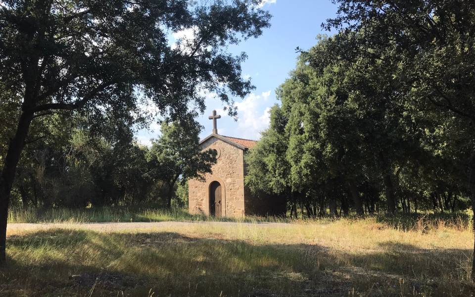 Holiday cottages in Sagàs