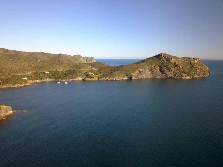Cap Norfeu: Una ruta de llegenda al nord de la Costa Brava