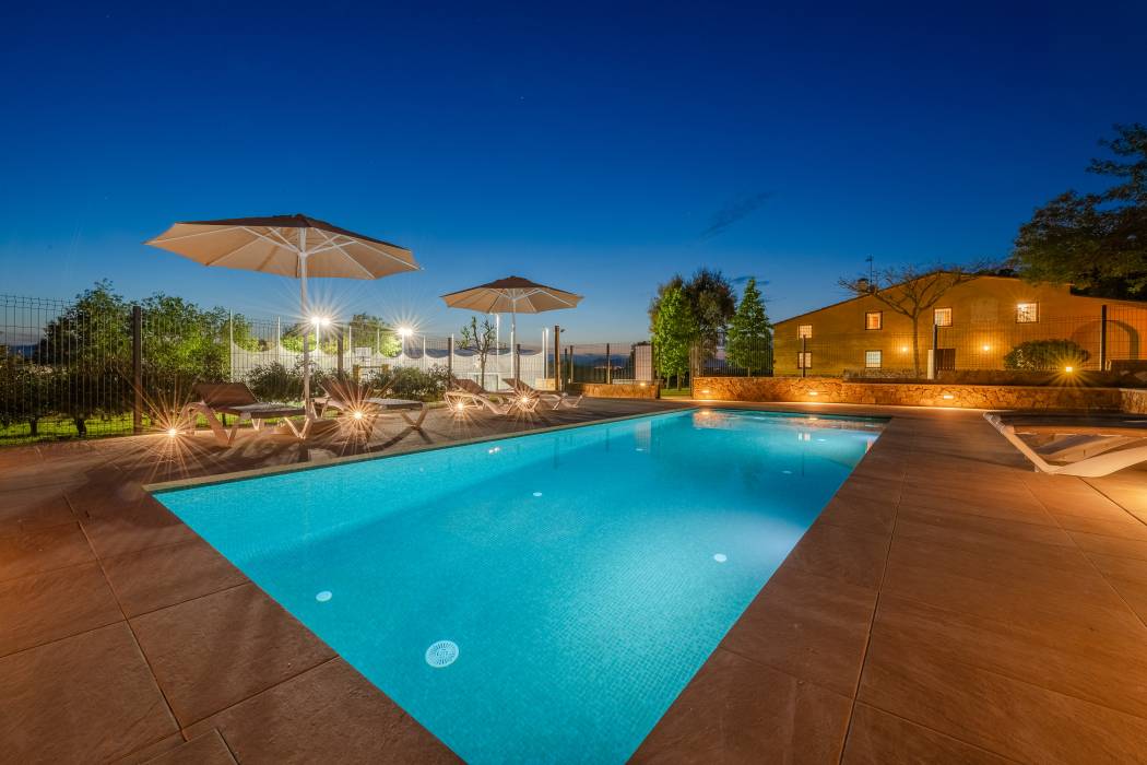 Les millors cases rurals d aquí Girona · Costa Brava · Catalunya