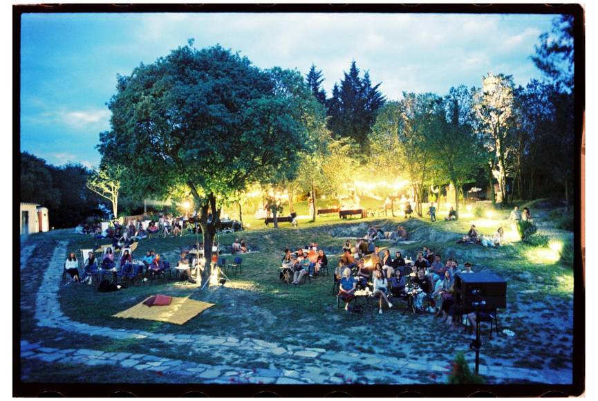 Foto: Festival LAC