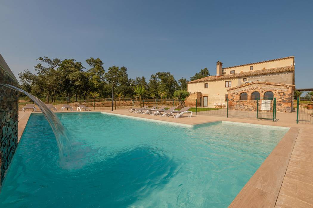 Les meilleures gîtes de charme locales Girona · Costa Brava · Catalunya