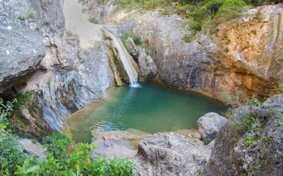 Les meilleures gîtes près de La Febró