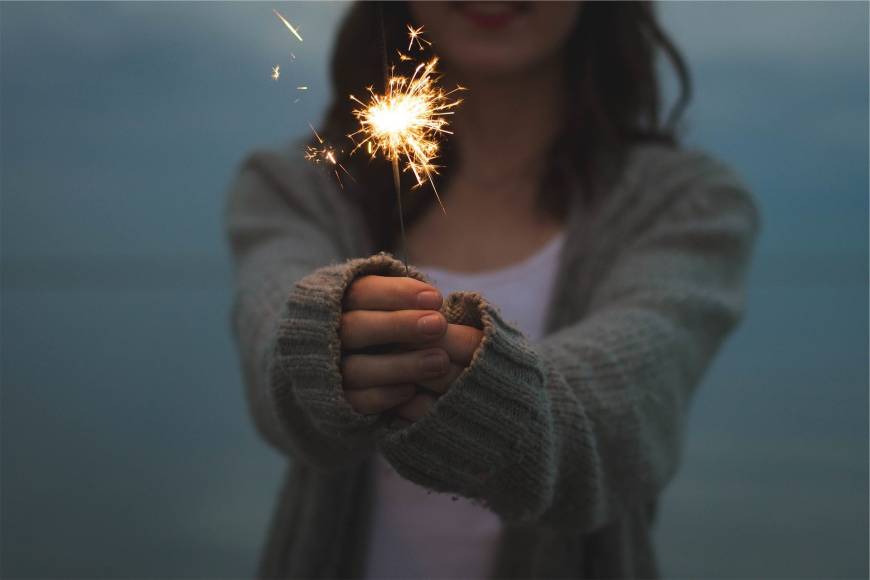 12 bonnes résolutions du Nouvel An que vous pouvez facilement accomplir