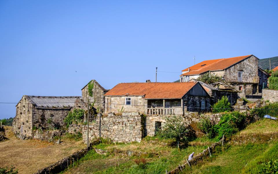Gîtes de charme à Oristà