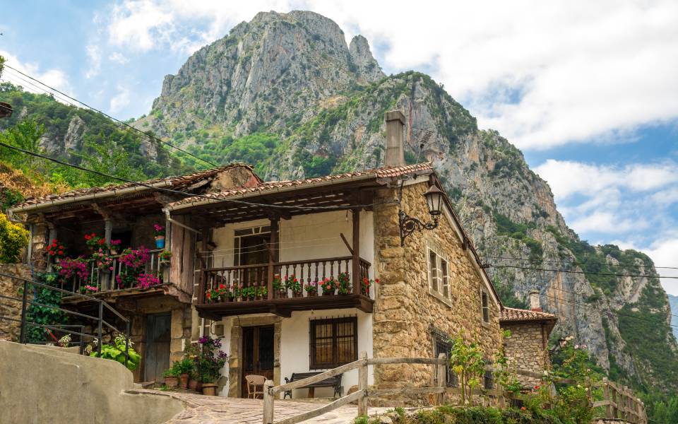 Holiday cottages in Canovelles