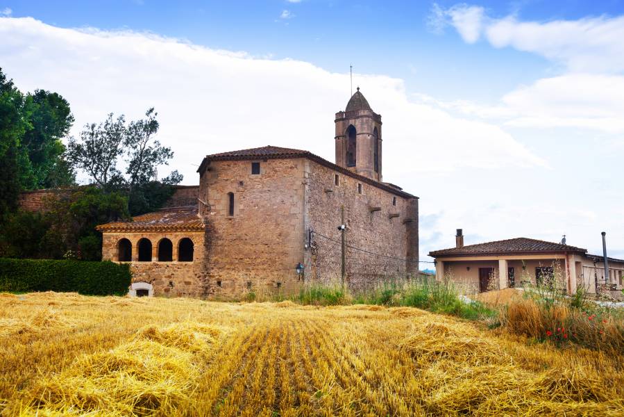 Gîtes de charme à La Pera