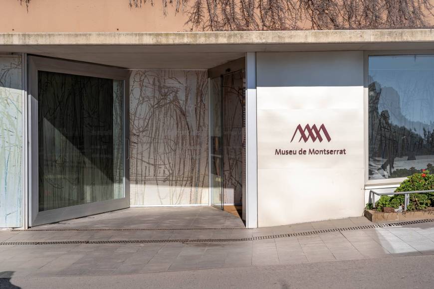 Foto: Museo de Montserrat