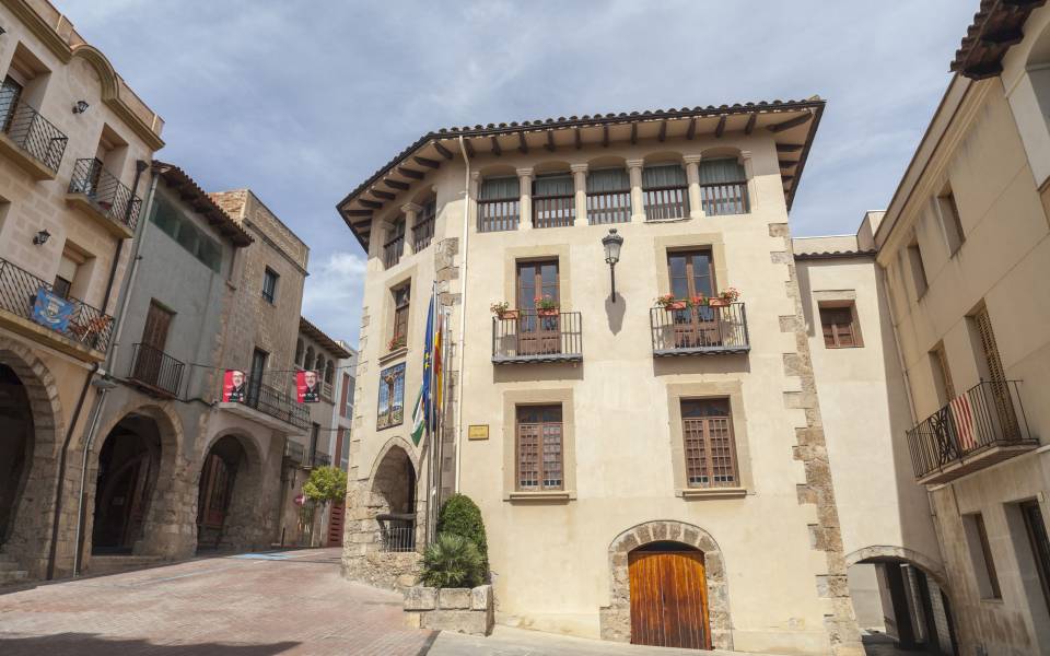 Gîtes de charme à Piera