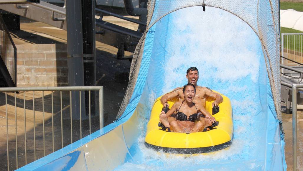 Foto: Water World